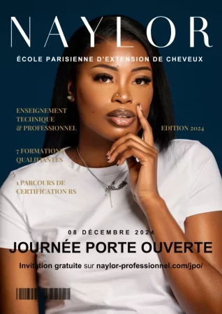 Journée portes ouvertes 2024