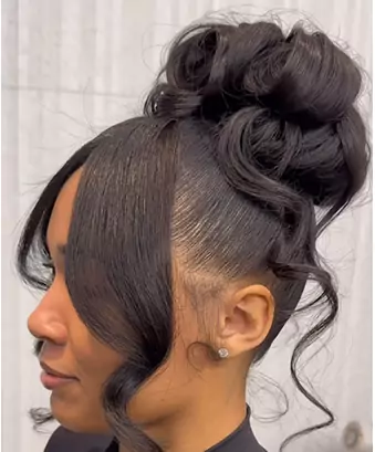Ponytail Signature