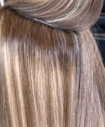 Double WEFT