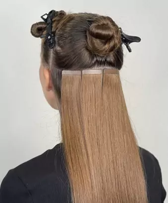 Tape-in